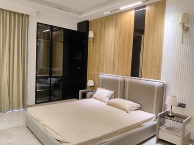 Bedroom Image of 2700 Sq.ft 4 BHK Builder Floor for sale in Mayfield Garden Luxury Floors, Mayfield Garden Gurgaon for Rs. 29000000