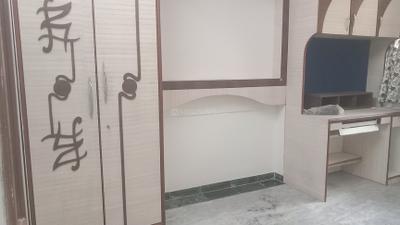 Bedroom Image of 949 Sq.ft 2 BHK Apartment / Flat for rent in Hiranandani Estate Thane for Rs. 40000