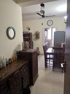 Hall Image of 850 Sq.ft 2 BHK Apartment / Flat for rent in MGH Mulberry County, Sector 70 Faridabad for Rs. 16000