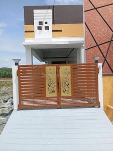 Image of 450 Sq.ft 1 BHK Independent House for sale in Karamadai, Coimbatore for Rs. 2450000