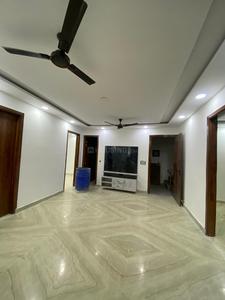 3 BHK Independent Builder Floor