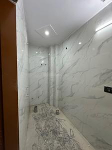 Image of 1080 Sq.ft 4 BHK Builder Floor for sale in Pochanpur Colony, New Delhi for Rs. 12000000