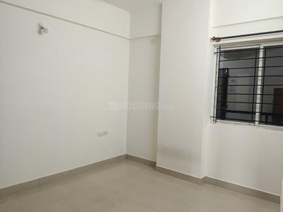 Bedroom Image of 1477 Sq.ft 3 BHK Apartment / Flat for sale in DS Serenity Nest by DS-MAX Properties Private Limited, Bommanahalli Bengaluru for Rs. 11070000