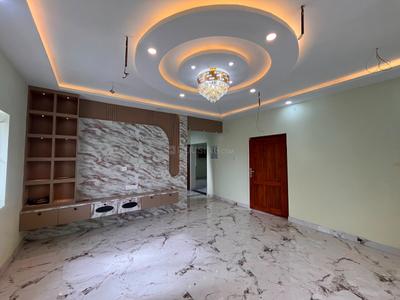 Hall Image of 2100 Sq.ft 3 BHK Independent House for sale in Vadavalli Coimbatore for Rs. 11500000