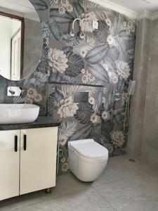 Bedroom One Image of 1800 Sq.ft 3 BHK Builder Floor for sale in DLF City Phase 1, DLF Phase 1 Gurgaon for Rs. 35000000