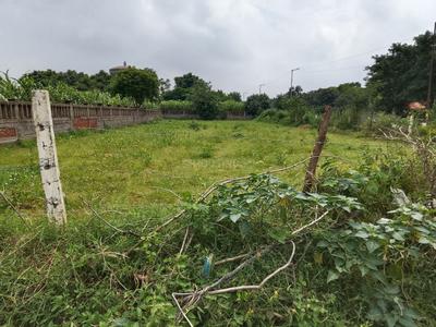 Image of 260 Sq.ft Residential Plot / Land for sale in MU II, Greater Noida for Rs. 19500005