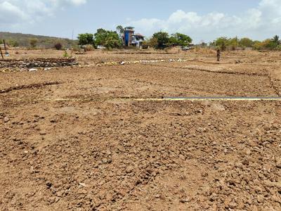 Residential Plot
