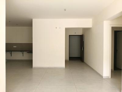 Living Room Image of 1727 Sq.ft 3 BHK Apartment / Flat for sale in Casagrand Boulevard, Chikkagubbi Village Bengaluru for Rs. 16700000