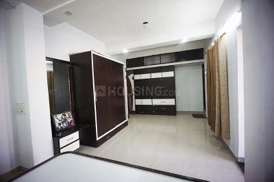 Bedroom Image of 2621 Sq.ft 4 BHK Duplex for sale in Ghodasar Ahmedabad for Rs. 10500000