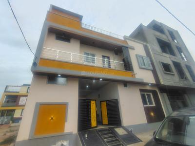 Image of 1100 Sq.ft 3.5 BHK Independent House for sale in Moinabad, Hyderabad for Rs. 10000000