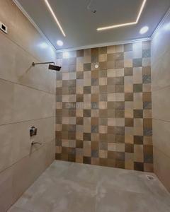 Bathroom Image of 1200 Sq.ft 2 BHK Independent House for sale in Mowa Raipur for Rs. 6499000
