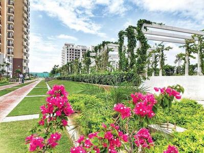 Image of 1269 Sq.ft 2 BHK Apartment / Flat for sale in Eldeco Acclaim, Sector 2, Sohna for Rs. 12100000