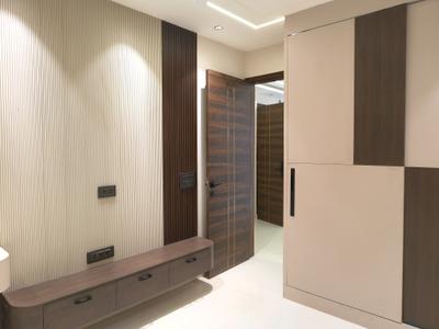 Bedroom Image of 1600 Sq.ft 3 BHK Builder Floor for sale in Vaishali Ghaziabad for Rs. 17000000