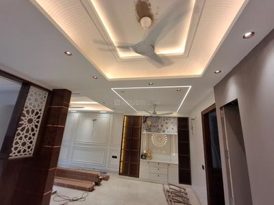 Hall Image of 1500 Sq.ft 3 BHK Apartment / Flat for sale in Trehan Luxury Floors 71, Sector 71 Gurgaon for Rs. 27000000