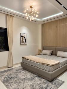 Bedroom Image of 1714 Sq.ft 3 BHK Apartment / Flat for sale in Trendsquares Akino, Balagere Bengaluru for Rs. 24000000