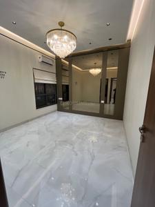 Bedroom Image of 1846 Sq.ft 3 BHK Apartment / Flat for sale in Iconic 5 Senses Ilife, Mohammed Wadi Pune for Rs. 14000000