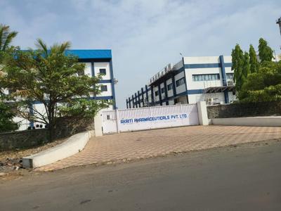 Image of 1560 Sq.ft Residential Plot / Land for sale in Mundhwa, Pune for Rs. 702000