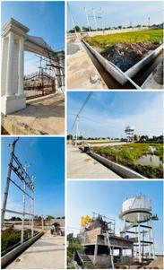 Image of 1200 Sq.ft Residential Plot / Land for sale in Sakri, Bilaspur for Rs. 2185000