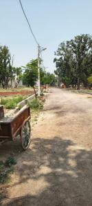 Image of 1000 Sq.ft Residential Plot / Land for sale in Krishna Nagar, Lucknow for Rs. 2350000