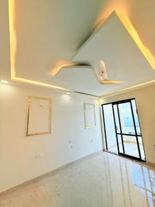 Bedroom Image of 2250 Sq.ft 3 BHK Villa for sale in Manas Enclave Phase III, Shivaji Puram Lucknow for Rs. 9500000