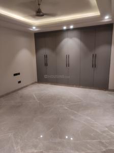 Bedroom Image of 2100 Sq.ft 3 BHK Builder Floor for sale in South Extension II New Delhi for Rs. 62500000