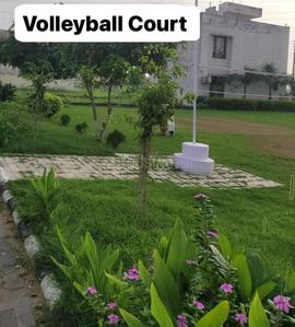 Image of 1125 Sq.ft Residential Plot / Land for sale in GBP Rose Valley Estate, Saidpura, Dera Bassi for Rs. 6750000