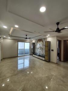 Hall Image of 1800 Sq.ft 3 BHK Builder Floor for sale in Mansarover Garden New Delhi for Rs. 35000000