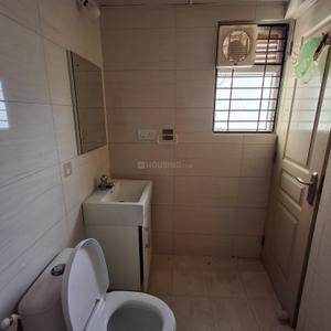 Image of 1245 Sq.ft 2 BHK Apartment / Flat for rent in Electronic City Phase 2, Bengaluru for Rs. 35000