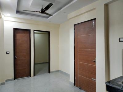 Living Room Image of 1030 Sq.ft 2 BHK Builder Floor for sale in Trivor Legacy County, Noida Extension Greater Noida for Rs. 5562077