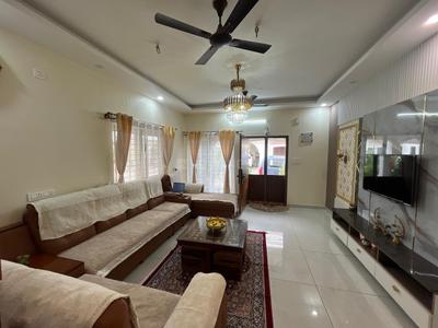 Hall Image of 3720 Sq.ft 4 BHK Villa for sale in Grand La Vasa, Anekal Bengaluru for Rs. 30000000