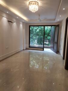 3 BHK Independent Builder Floor