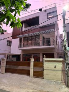 Image of 4000 Sq.ft 4 BHK Independent House for sale in JP Nagar, Bengaluru for Rs. 129000000