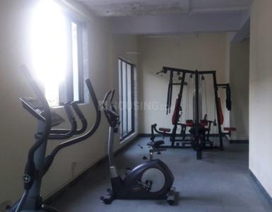 Image of 1200 Sq.ft 2 BHK Apartment / Flat for sale in Haware Tiara, Kharghar, Navi Mumbai for Rs. 12900000