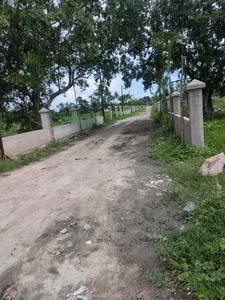 Bhasa Eco Village Internal Roads 2