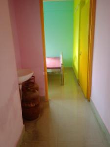 Hall Image of 900 Sq.ft 2 BHK Builder Floor for rent in Garia, Baruipur Kolkata for Rs. 14500