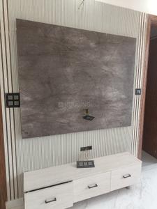 Bedroom Image of 1260 Sq.ft 3 BHK Builder Floor for sale in BPTP District 6 Block L, Sector 84 Faridabad for Rs. 16000000