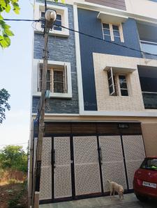 Image of 1200 Sq.ft 2 BHK Independent House for rent in Anjanapura Township, Bengaluru for Rs. 22000