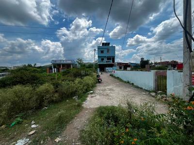 Kuwan Wala Plot View 3