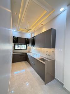 Kitchen Image of 3000 Sq.ft 4 BHK Villa for sale in Panchyawala Jaipur for Rs. 19000000