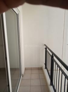 Balcony Image of 933 Sq.ft 2 BHK Apartment / Flat for sale in Tata New Haven, Dasanapura Bengaluru for Rs. 5200000