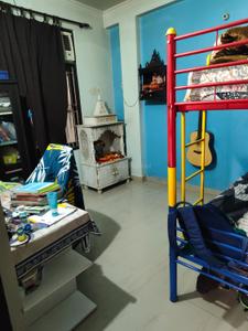 Image of 700 Sq.ft 2 BHK Builder Floor for sale in Pratap Vihar, Ghaziabad for Rs. 8000000