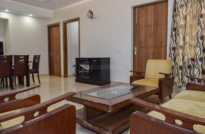 Hall Image of Singh Nest FF in Sector 57, Gurgaon
