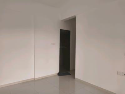 Bedroom Image of 1200 Sq.ft 3 BHK Apartment / Flat for rent in Runwal The Central Park, Chinchwad Pune for Rs. 42000