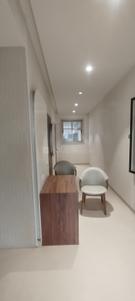 Kitchen Image of 620 Sq.ft 1 BHK Apartment / Flat for sale in Taloje Majkur Navi Mumbai for Rs. 5000000
