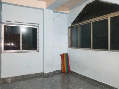 Bedroom Image of 750 Sq.ft 2 BHK Apartment / Flat for rent in Tiljala Kolkata for Rs. 11000