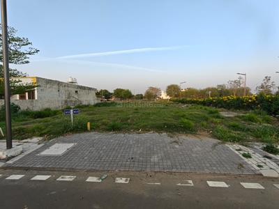 Image of 2250 Sq.ft Residential Plot / Land for sale in DLF Hyde Park Estate, New Chandigarh, Chandigarh for Rs. 34100000