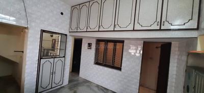 Balcony Image of 1000 Sq.ft 2 BHK Independent House for sale in Tulsi Park Rajkot for Rs. 8500000