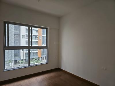 Bedroom Image of 2000 Sq.ft 3.5 BHK Apartment / Flat for sale in Gera World Of Joy, Upper Kharadi Pune for Rs. 25000000