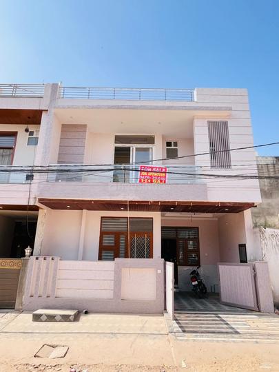 Kardhani villa Main Image 1