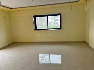 Hall Image of 2230 Sq.ft 4 BHK Apartment / Flat for rent in Govind Nagar Nashik for Rs. 37000